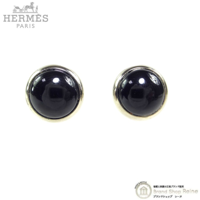 ����᥹ ��HERMES�� ������ץ� �ԥ��� �᥿�� ξ���� �֥�å��ߥ���С�������š� 