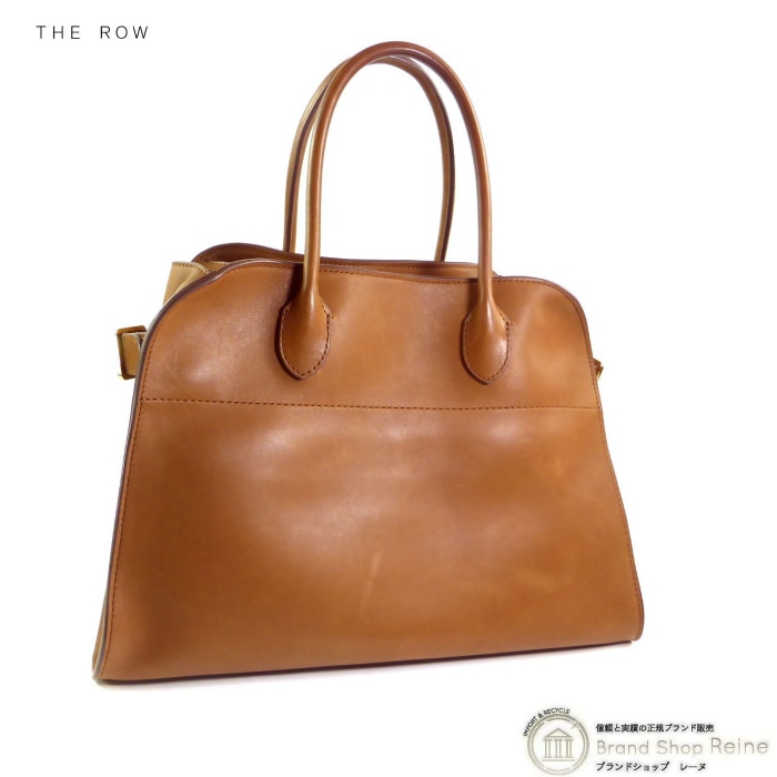 �������� ��The Row�� Soft Margaux 12 ���եȥޥ르�� 2way �ϥ�� �������� �Хå� ���奤���� W1586����š� 
