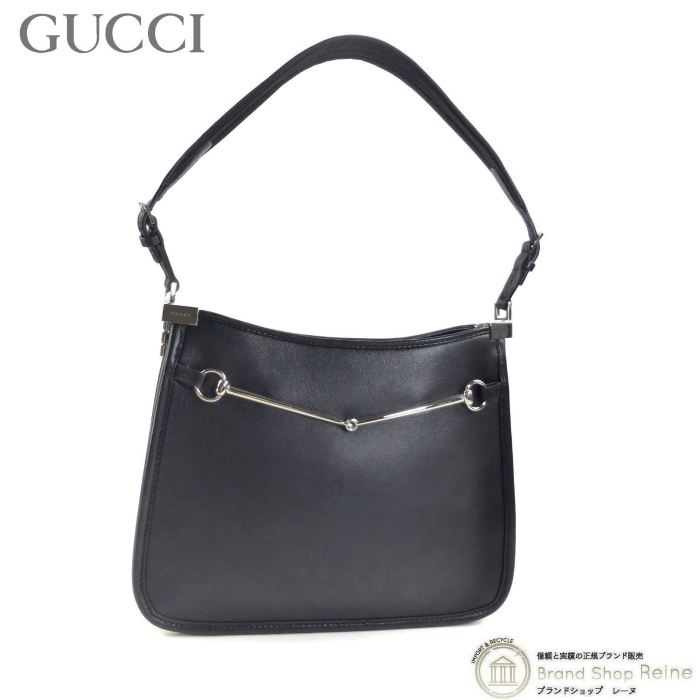 ���å� ��GUCCI�� �ۡ����ӥå� ���ߥ������� �Хå� ���ݤ� 764101 �֥�å�����š� 
