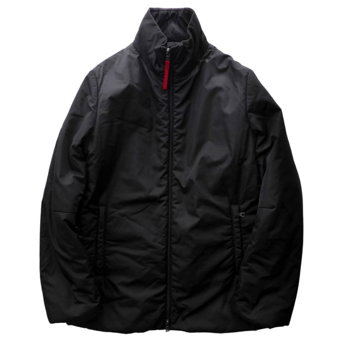 �ץ�� ��PRADA�� �ץ�����ݡ��� �ʥ����� ���� ���åץ��å� ���㥱�å� 48 �֥�å� SGV293 ������ ��󥺡���š� 