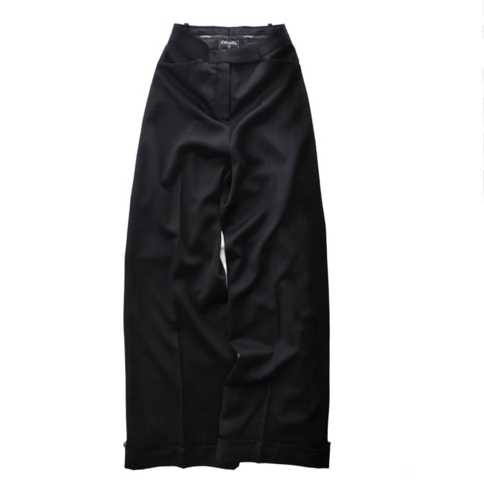 ����ͥ� ��CHANEL�� �����륹��å��� �����륢�åץǥ����� �ե�� 38 �֥�å� P36819 ����������š� 