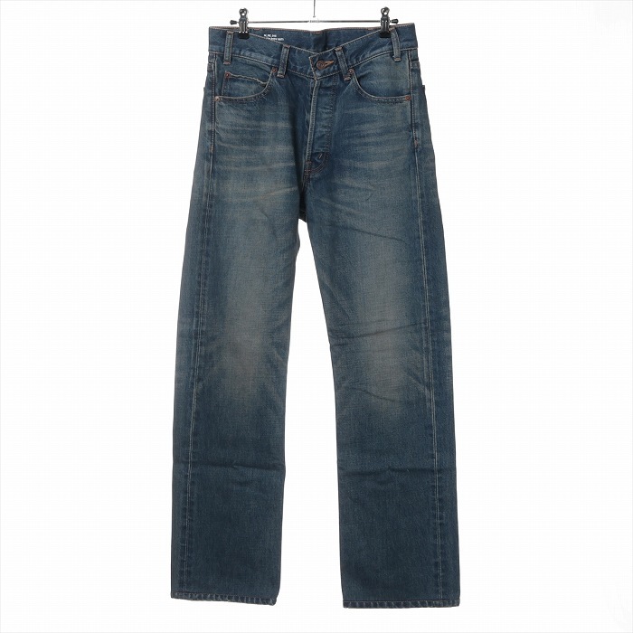 ���꡼�� ��CELINE�� �ǥ˥� �����ȥ����� �ȥ쥤�륦���å��� ��27 �ܥȥॹ N574 �֥롼 ���ǥ��� ��� �������ڿ���Ʊ�͡� ���