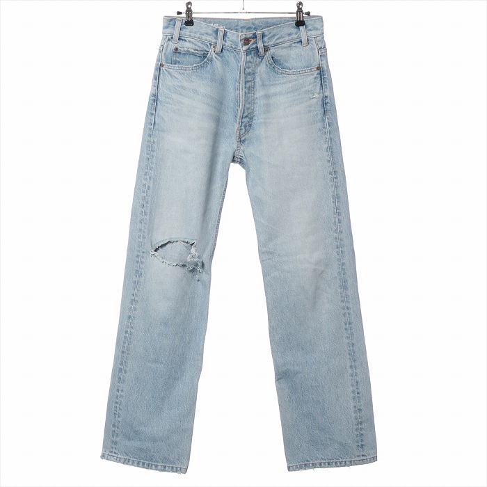 ���꡼�� ��CELINE�� ���åȥ� �ǥ˥�ѥ�� ���᡼���ù� ��26 �ܥȥॹ N946 �֥롼 ���ǥ��� ��� �������ڿ���Ʊ�͡� ���