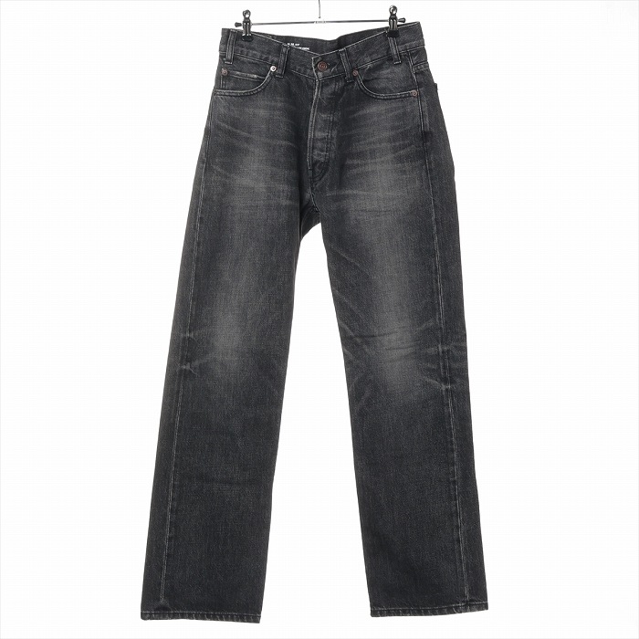 ���꡼�� ��CELINE�� ���åȥ�ǥ˥� �ѥ�� ��26 �ܥȥॹ N807 �֥�å� ��� �������ڿ���Ʊ�͡� ���