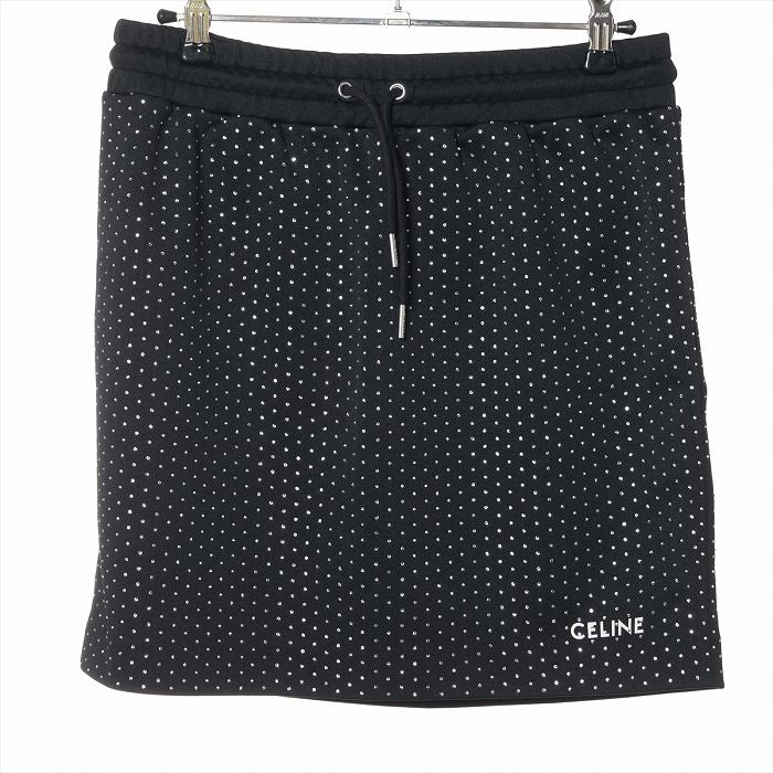 ���꡼�� ��CELINE�� �ݥꥨ���ƥ� �饤�󥹥ȡ��� �������� ������S 2Z286121O �֥�å� �����������ʡ� ���