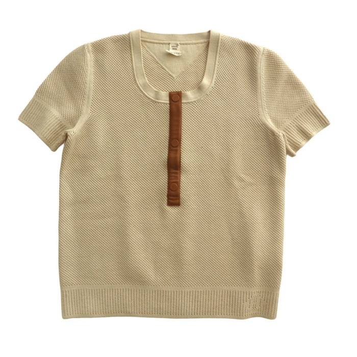 ����᥹ ��HERMES�� ���åȥ� ��å��� �˥å� Ⱦµ �쥶���ѡ��� M �١����� ������ ������ʡ���š� 