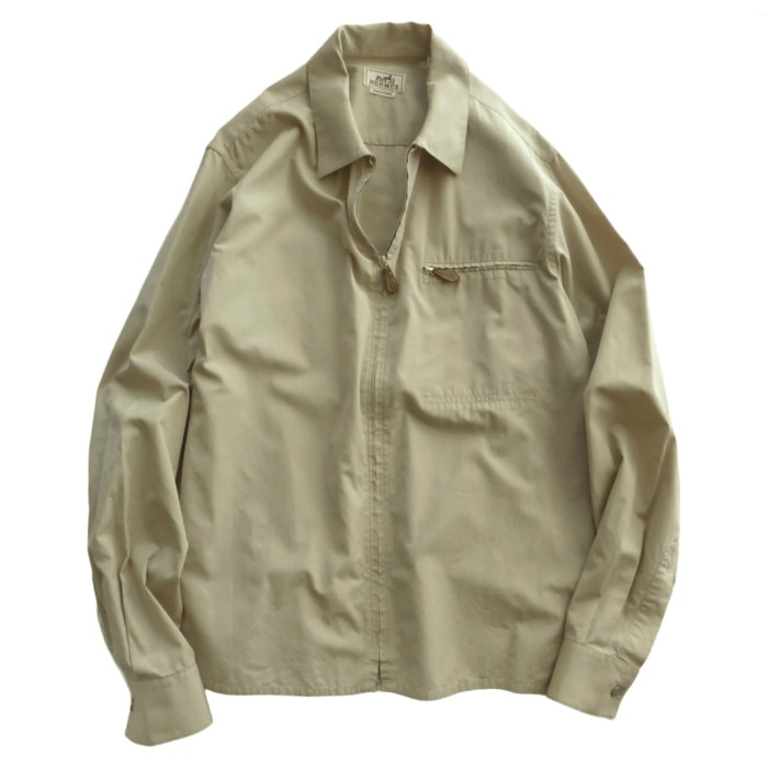 ����᥹ ��HERMES�� ���åȥ� ���åץ��å� ����� Ĺµ 40 �١����� ������ ��󥺡���š� 