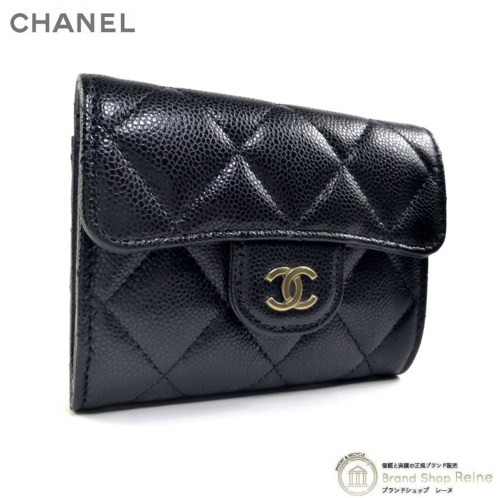����ͥ� ��CHANEL�� ����ӥ������� �ޥȥ�å� ���饷�å� �ե�å� ������ѡ��� �������� �����ɥ����� AP0220 �֥�å��ڿ��ʡ� 