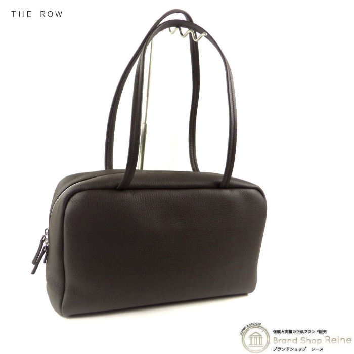 �������� ��The Row�� ASTRA BOWLING �����ȥ� �ܥ���� �ϥ�ɥХå� ���ݤ� �����ե����� �������֥饦�� W1725�ڿ��ʡ� 