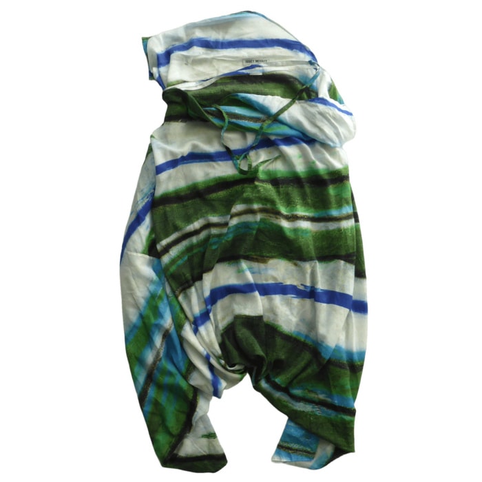 ���å����ߥ䥱 ��ISSEY MIYAKE�� �ƥ󥻥� ����ǡ������ �����С� ���륨��ѥ�� 2 �ۥ磻�ȷ� IM01FF061 ����������š� 