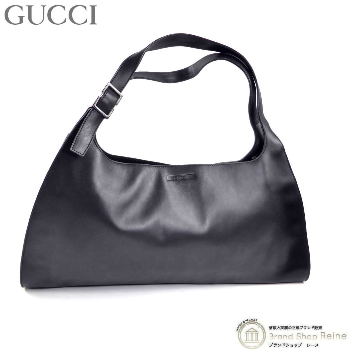 ���å� ��GUCCI�� �쥶�� ���ߥ������� �ϥ�� �Хå� ���ݤ� ������ơ��� �ȥ�ե����ɴ� 0014245 �֥�å�����š� 