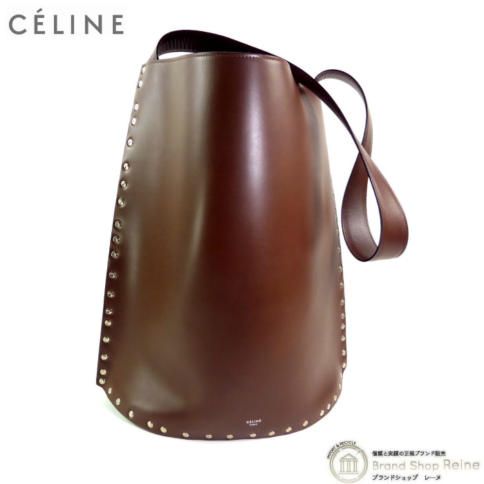 ���꡼�� ��CELINE�� �����å� �Х��å� �顼�� �ȡ��� �������� �Хå� �ե����ӡ� ������ 18292 �֥饦�� �������̤�����ʡ� ���