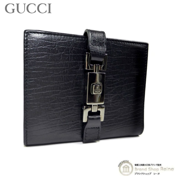 ���å� ��GUCCI�� ����å��� �쥶�� ������å� �������� ����ѥ��� ����ޤ� ���� 05470 �֥�å���SV������š� 