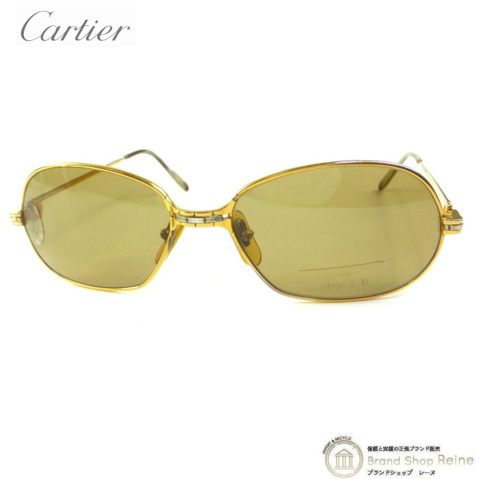 ����ƥ���  ��Cartier�� �ޥ���� �ѥ�ơ��� ��󥯥������ �����Х� �᥿�� ���󥰥饹 ������ơ��� ��� ������ɡ���š� 