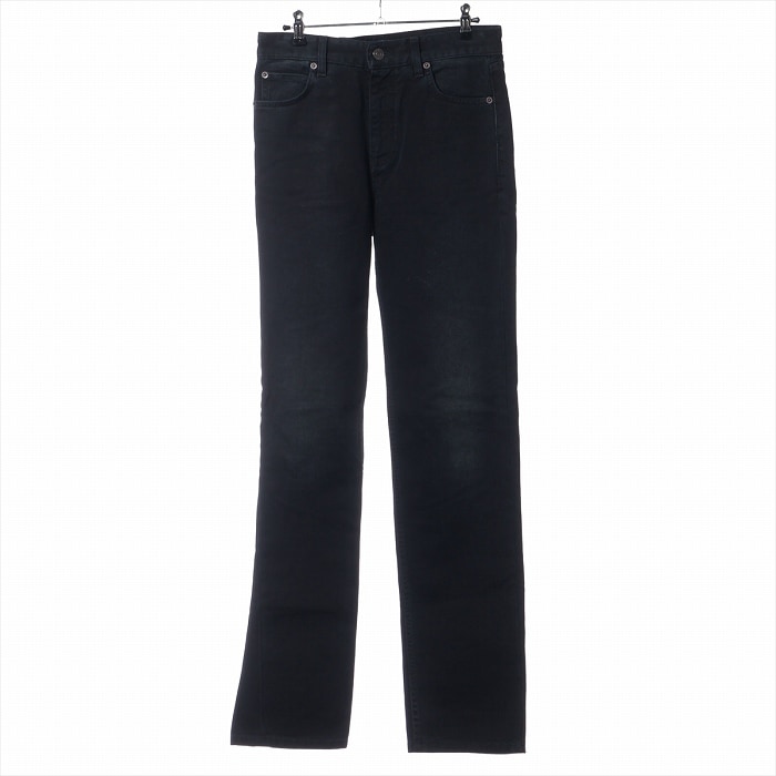 �Х�󥷥��� ��BALENCIAGA�� ���åȥ� �ǥ˥�ѥ�� ��30 767973 �֥�å� ��� ����������š� 