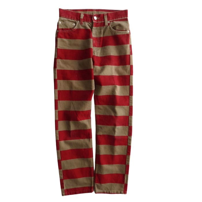 �إ�ࡼ�ȥ�� ��HELMUT LANG�� �ץꥺ�ʡ� �ѥ�� �ǥ˥� GTR���� ����� �ܿʹ� 28 ��åɡߥ����� ����������š� 