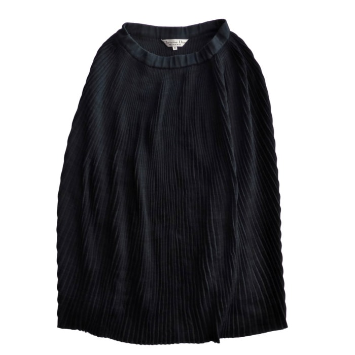 ���ꥹ�����ǥ������� ��Christian Dior�� ��֥˥å� �ץ꡼�� �������� ������ơ��� M �֥�å� ����������š� 