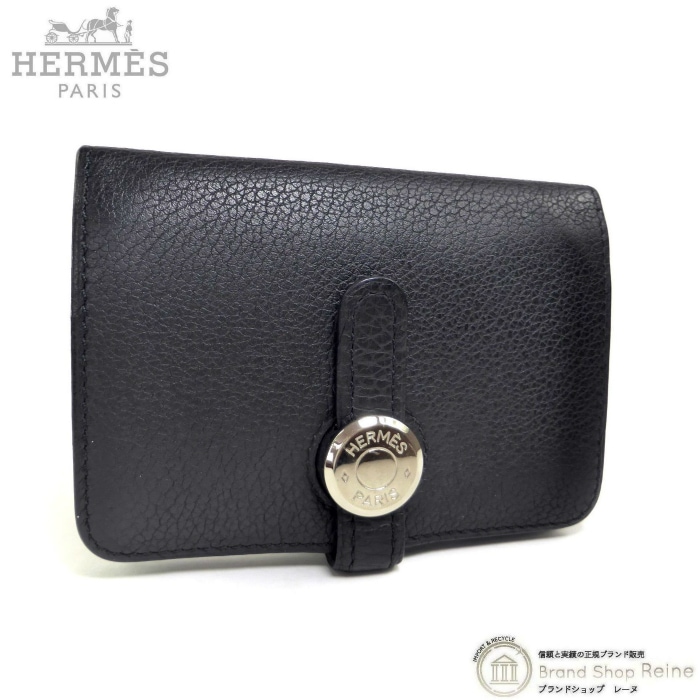 ����᥹ ��HERMES�� �ɥ��� ����ѥ��� �����ɥ����� �����������顼 �֥�å� D�� ����С�������š� 