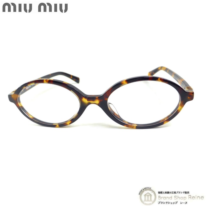 �ߥ奦�ߥ奦 ��MIUMIU�� �ߥ奦 �ꥬ���� ���󥰥饹 SMU04Z �٤ù��� �����Х� �饤�ȥ֥饦���󥺡ڿ���Ʊ�͡� ���