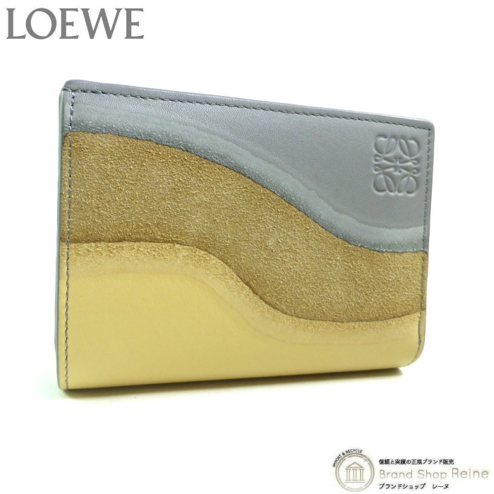 ������ ��LOEWE�� ���ɥ������� ����ѥ��� ������å� ����ޤ� ���� C643NCWX04 ���ѡ�����󥰡ߥХ�������š� 
