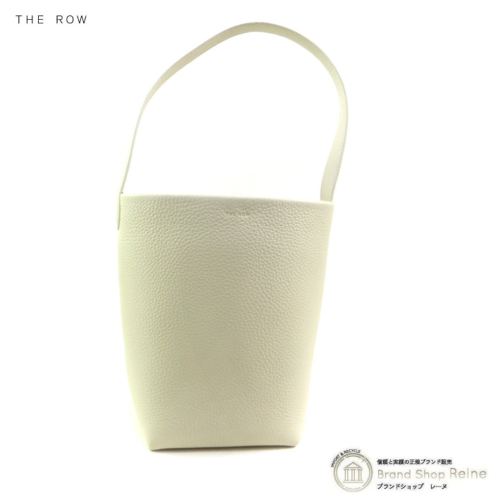 �������� ��The Row�� Small N/S Park Tote ���⡼�� �ѡ��� �ȡ��� �Хå� �����ܥ꡼ W1314�ڿ��ʡ� 