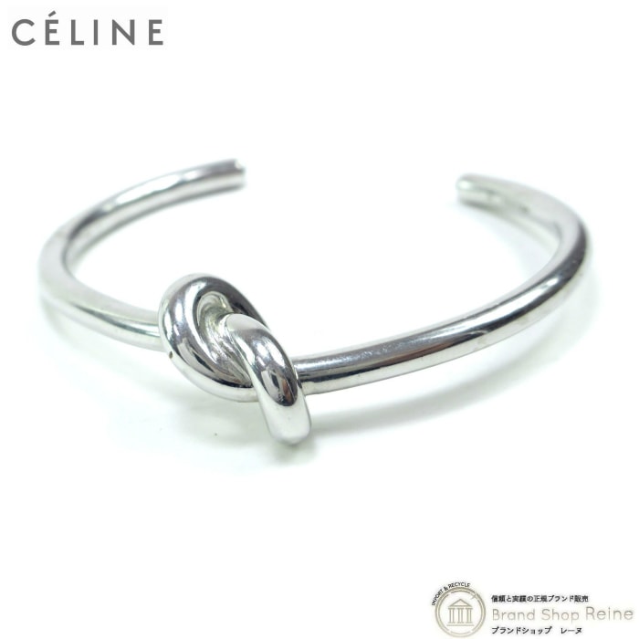 ���꡼�� ��CELINE�� EXTRA THIN �������ȥ饷�� �Υå� �Х󥰥� ����С� �֥쥹��å� S������ 46D46 ���������š� 