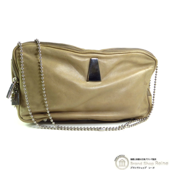 �᥾�� �ޥ른���� ��Maison Margiela�� �ޥ륿��ޥ른���� �������� �������� �Хå� ������뼰������դ� ���ݤ� S29WF0023 �١��������š� 