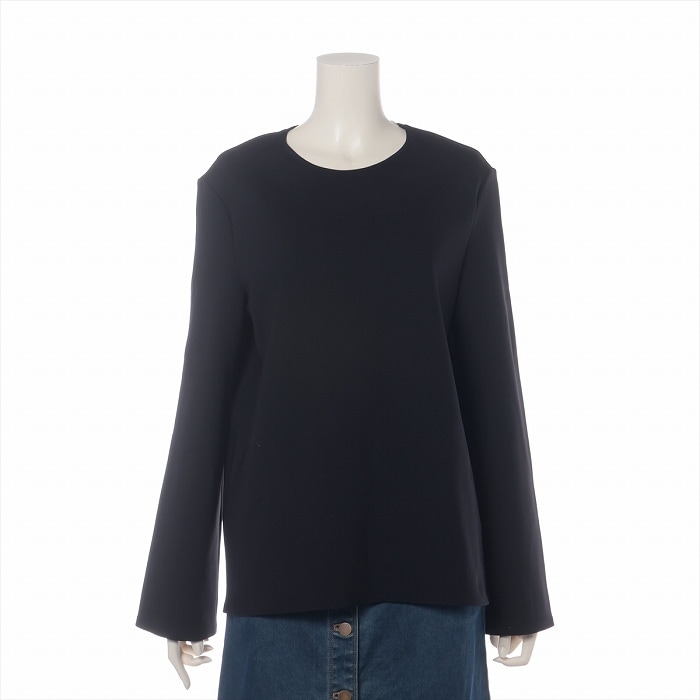 �������� ��The Row�� �ʥ����� �֥饦�� �ȥåץ� Ĺµ S �֥�å� 6750-K106 ����������š� 