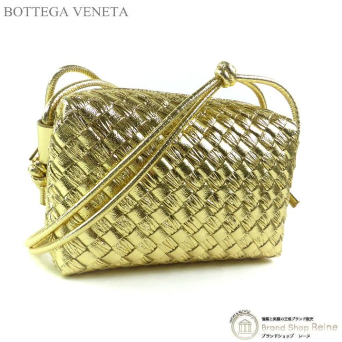 �ܥåƥ� �����ͥ� ��BOTTEGA VENETA�� ����ȥ���㡼�� �ߥ� �롼�� ����� �������� �������ܥǥ� �Хå� ������ɡ�̤�����ʡ� ���