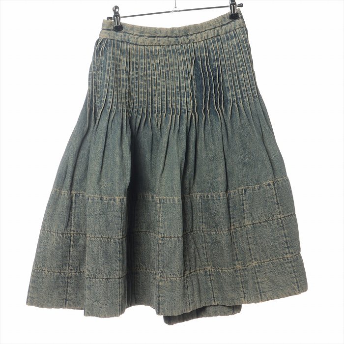 ����ͥ� ��CHANEL�� ���åȥ�ǥ˥� �������� 40 �֥롼 P16391V08985 ����������š� 