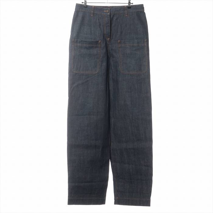 ����ͥ� ��CHANEL�� ���åȥ� �磻�ɥǥ˥� �ѥ�� �����ޡ��� 40 �ͥ��ӡ� P44332 ������ ��󥺡���š� 