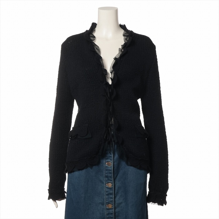 ����ͥ� ��CHANEL�� �����ߥ� �����ǥ����� �֥�å� ��38 P19872 �ȥåץ� Ĺµ ����������š� 