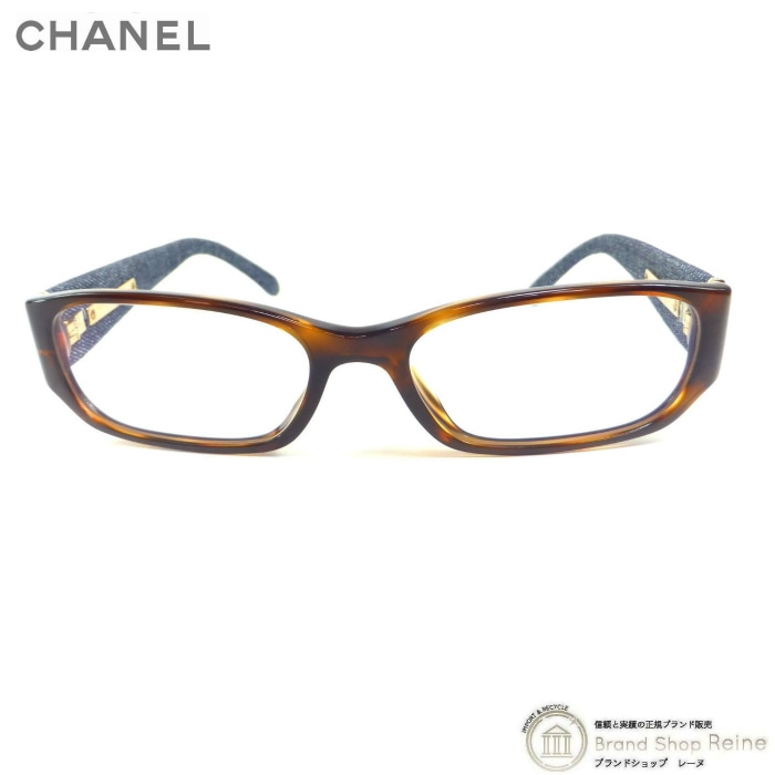����ͥ� ��CHANEL�� �٤ù� �ǥ��� �ǥ˥� �����ޡ��� �������� �ᥬ�ͥե졼�� ������ ��� 3169-A �֥饦��ߥ֥롼�ڿ���Ʊ�͡� ���