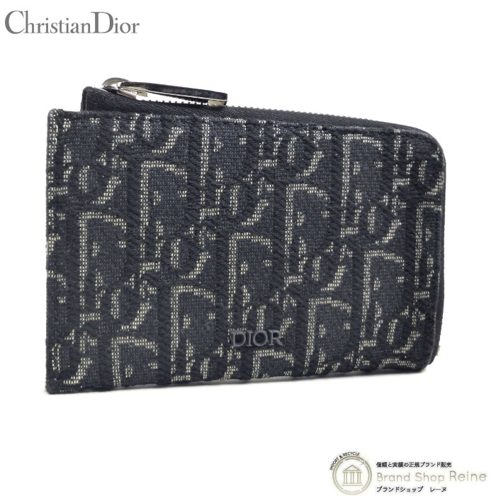���ꥹ�����ǥ������� ��Christian Dior�� ���֥꡼�� �����Х� ����ѥ��� ���å� �����󥱡��� �֥�å�����š� 