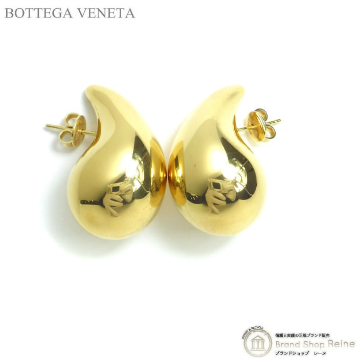 �ܥåƥ� �����ͥ� ��BOTTEGA VENETA�� �ɥ��å� ���⡼�� �ԥ��� ��������󥰥���С� Ag925 ξ���� 716783 ��������������ɡ���š� 