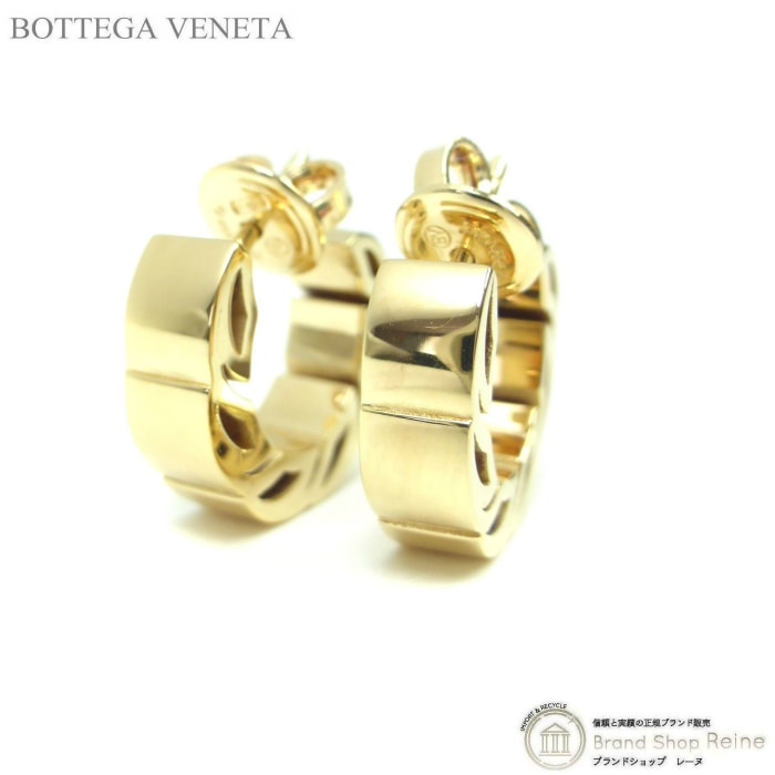 �ܥåƥ� �����ͥ� ��BOTTEGA VENETA�� �����åɥա��� ���⡼�� �ԥ��� Ag925 ξ���� ������ɡڿ��ʡ� 