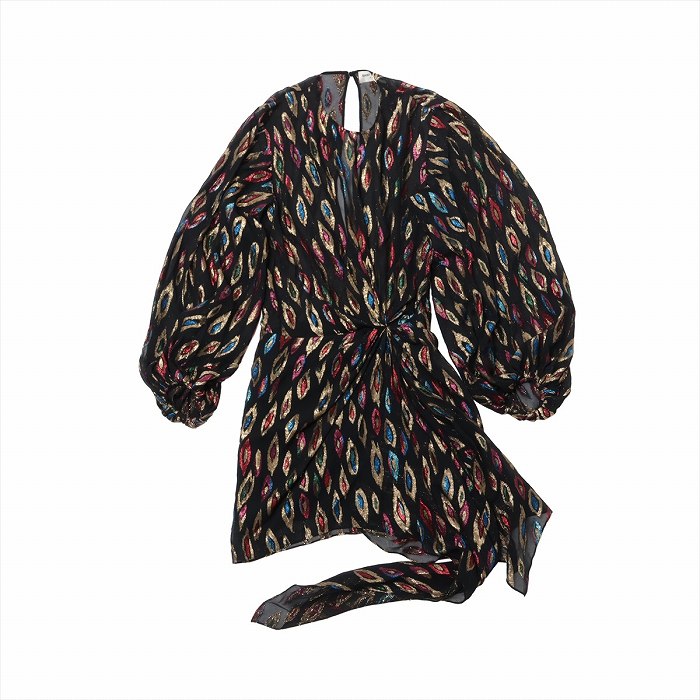 ���������� ��SAINT LAURENT�� ���륯 ���ԡ��� ��F34 �ޥ�����顼 487743  ����������š� 