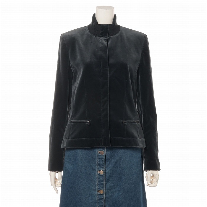 ����᥹ ��HERMES�� �٥��� ���㥱�å� Ĺµ 40 �֥�å� ����������š� 