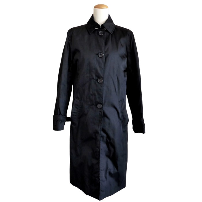 �ץ�� ��PRADA�� �ʥ����� ���ƥ󥫥顼������ ���� 2WAY �Ρ����顼 38 �֥�å� ����������š� 