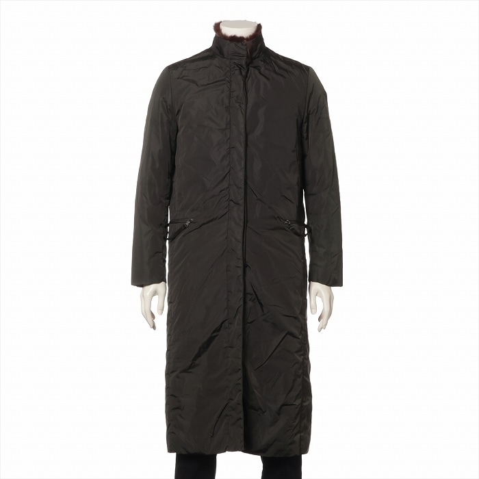 �ץ�� ��PRADA�� �ݥꥨ���ƥ� ���󥰥����� ���������ե��� 44 ������ ������ ��󥺡���š� 