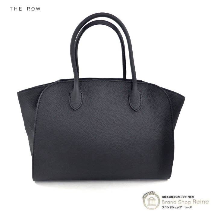 �������� ��The Row�� Marlo 12 �ޥ�� �ȡ��� �ϥ�� �Хå� ���쥤�󥫡��� �֥�å� W1802�ڿ��ʡ� 