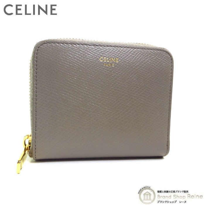 ���꡼�� ��CELINE�� ���⡼�� ���åץ�����å� ���å��󥷥�� ����ѥ��� �饦��ɥե����ʡ� ����ޤ� ���� 10L20 �ڥ֥����š� 