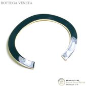 �ܥåƥ� �����ͥ� ��BOTTEGA VENETA�� �������� ������ ���� �֥쥹��å� S������ ���������ߥ��꡼��ڿ��ʡ� 