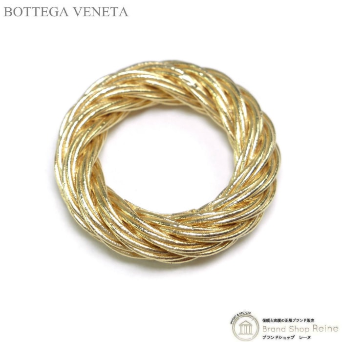 �ܥåƥ� �����ͥ� ��BOTTEGA VENETA�� �ĥ����� ��� Ag925 ���� 15�� ������� ��󥺡ڿ��ʡ� 