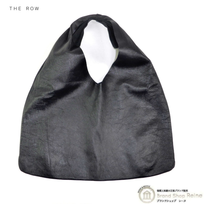 �������� ��The Row�� ���⡼�� �ӥ�ɥ� Small Bindle �ϥ�ɥХå� W1682 �֥�å�����š� 