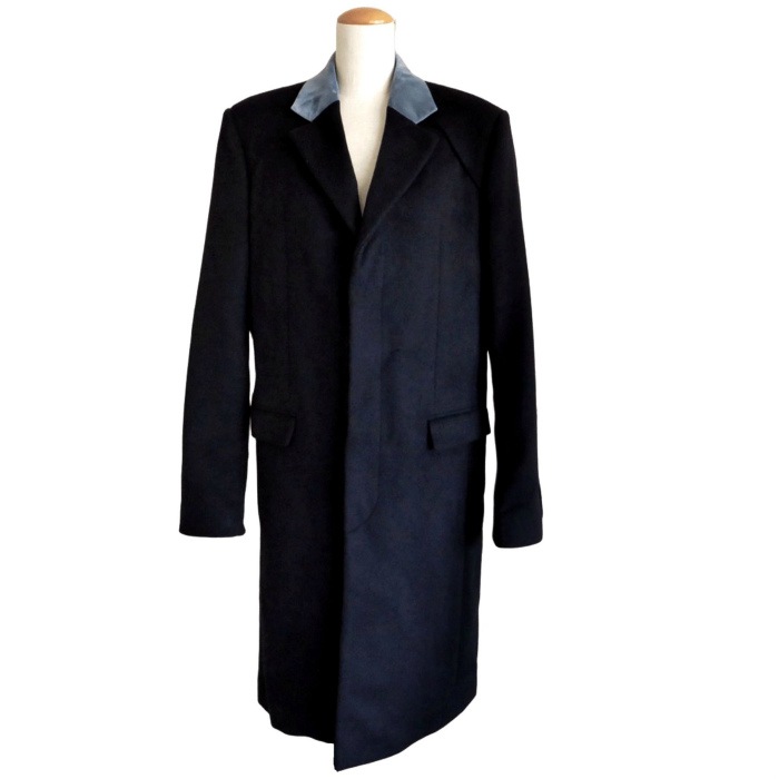 �ǥ������� ���� ��Dior HOMME�� ��������ȥ� ���������������� 48 �֥�å� 043C361A4962 ������ ��󥺡���š� 