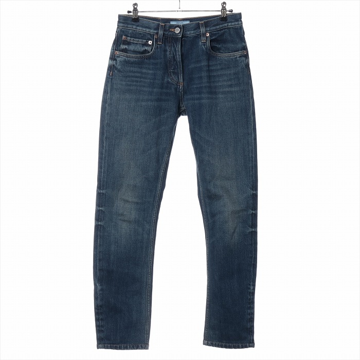 �ץ�� ��PRADA�� ���åȥ� �ǥ˥�ѥ�� 25 �֥롼����ǥ��� �����ե��å� GFP534 ����������š� 