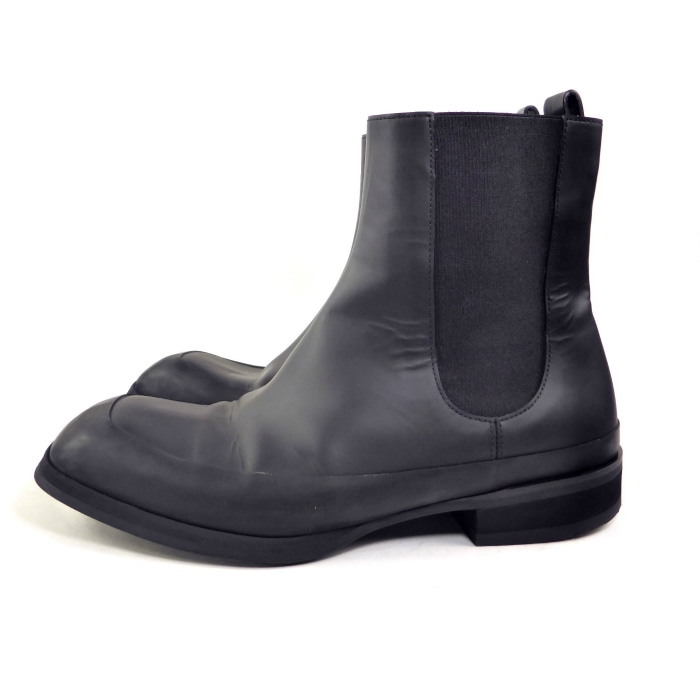 �ܥåƥ� �����ͥ� ��BOTTEGA VENETA�� �����ɥ��� �쥶�� �֡��� ��38 ���塼�� �� �֥�å�����š� 