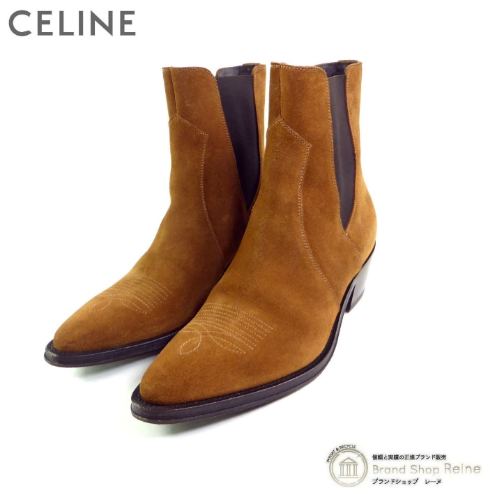 ���꡼�� ��CELINE�� �������� �����ɥ��� ���������� �֡��� �� ���塼�� #36 �֥饦�����š� 