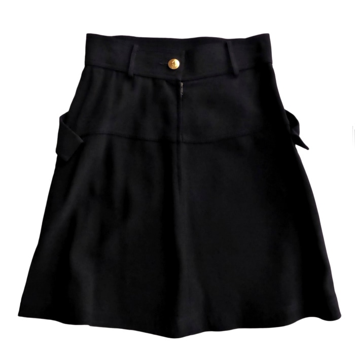 ����ͥ� ��CHANEL�� �ץ꡼�� �������� �ߥ˾� ��ܥ��� ������ơ��� #34 �֥�å� ����������š� 